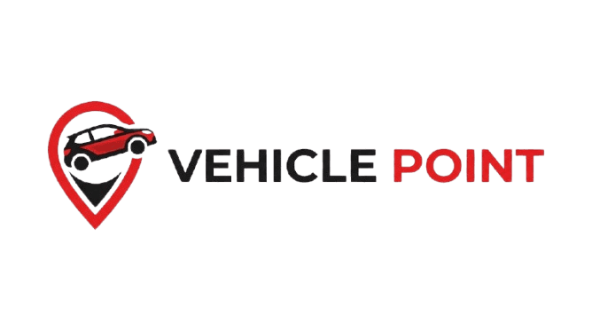 Vehicle Point Logo
